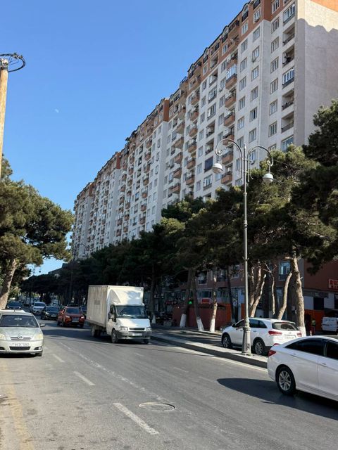 Satılır 2 otaqlı yeni tikili 45 m² — Xırdalan