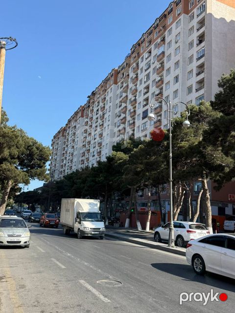 Satılır 2 otaqlı yeni tikili 45 m²