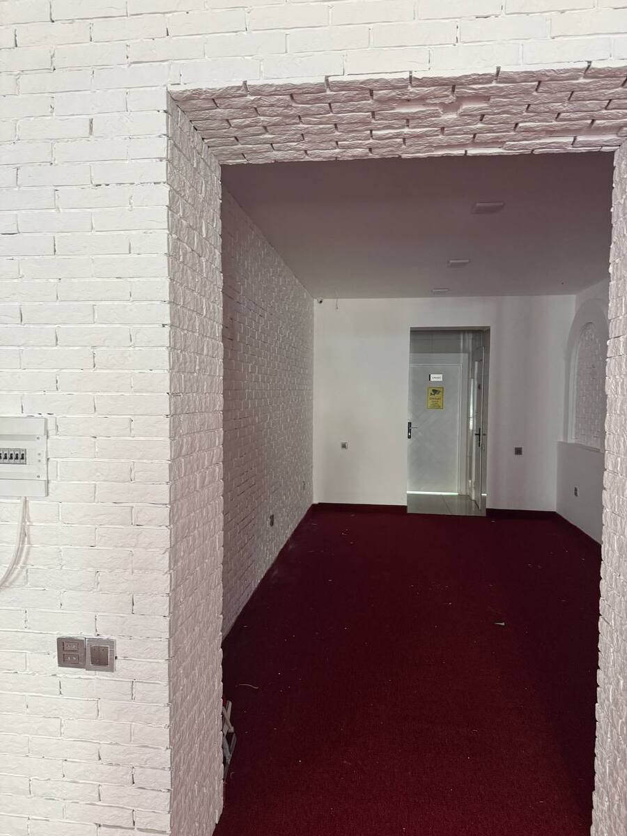 İcarəyə verilir obyekt 120 m² — Əmlak, Bakı (10)