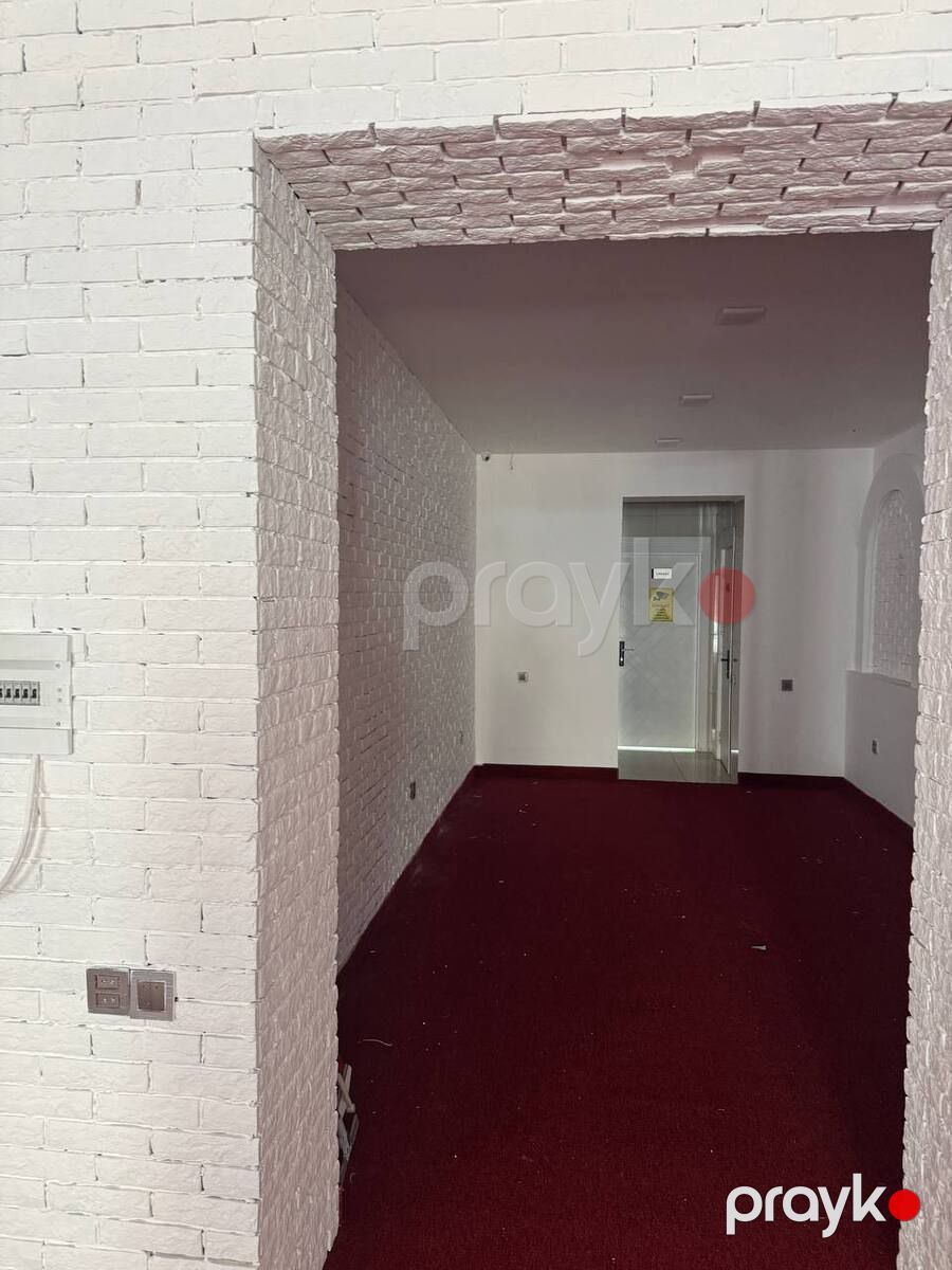 İcarəyə verilir obyekt 120 m² — Əmlak, Bakı (10)