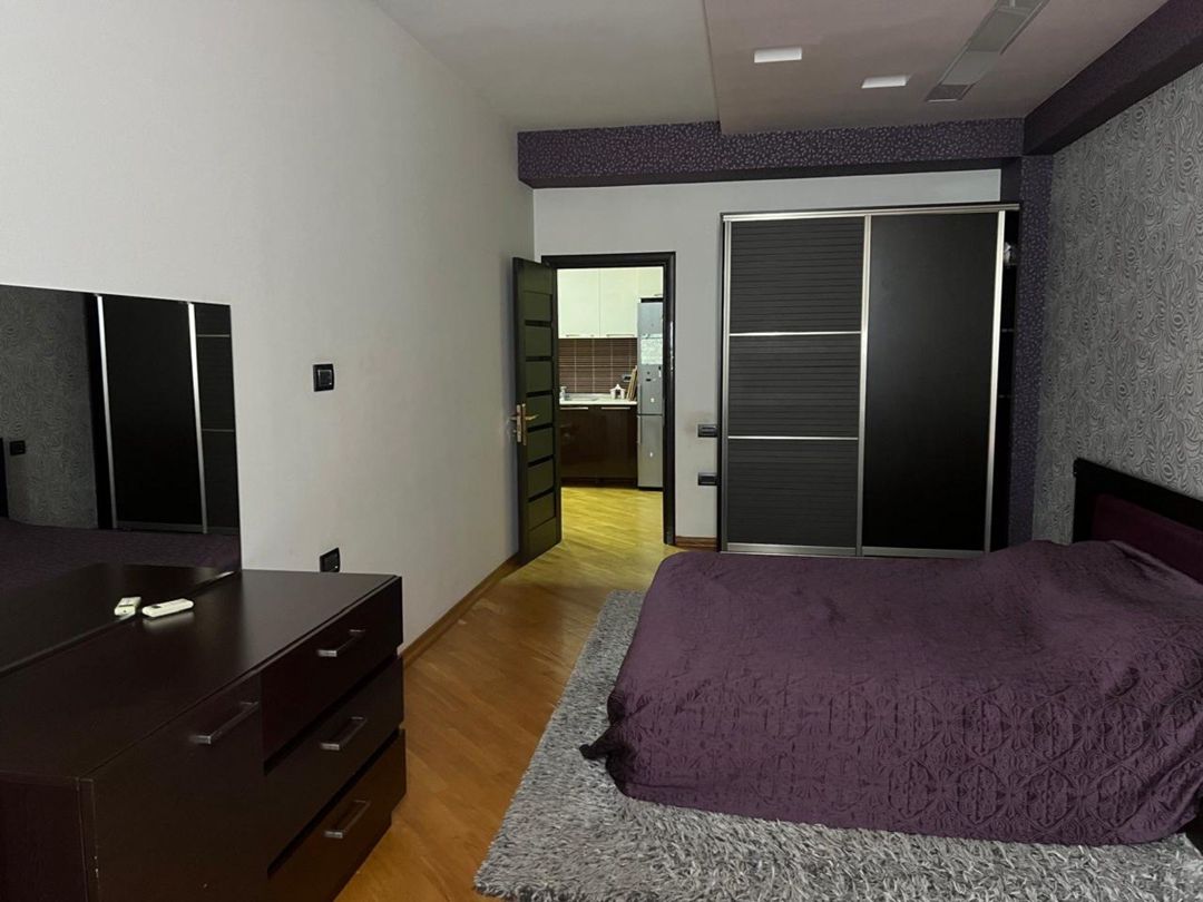 İcarəyə verilir 3 otaqlı yeni tikili 86 m² — Mənzil, Bakı (6)