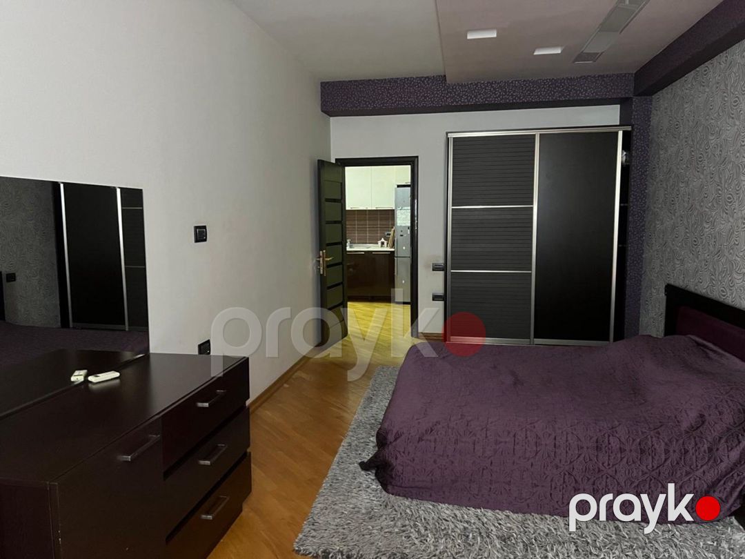 İcarəyə verilir 3 otaqlı yeni tikili 86 m² — Mənzil, Bakı (6)