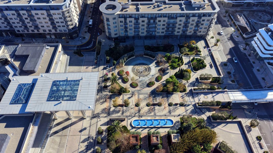 Satılır 2 otaqlı yeni tikili 75 m² — Mənzil, Bakı (3)