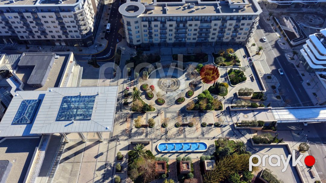 Satılır 2 otaqlı yeni tikili 75 m² — Mənzil, Bakı (3)