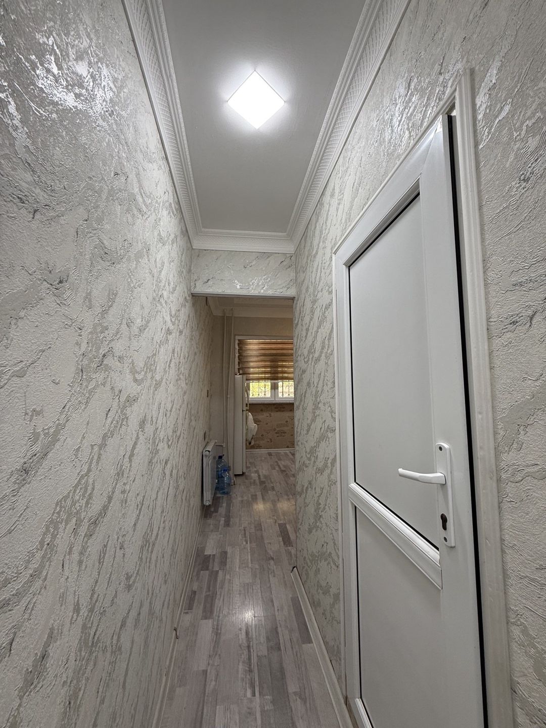 Satılır 2 otaqlı köhnə tikili 50 m² — Mənzil, Bakı (9)