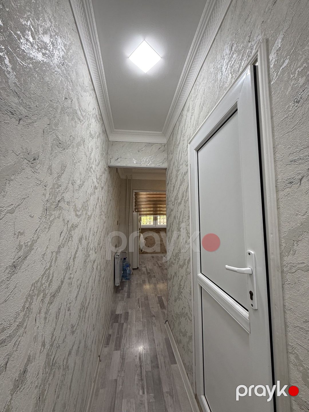 Satılır 2 otaqlı köhnə tikili 50 m² — Mənzil, Bakı (9)