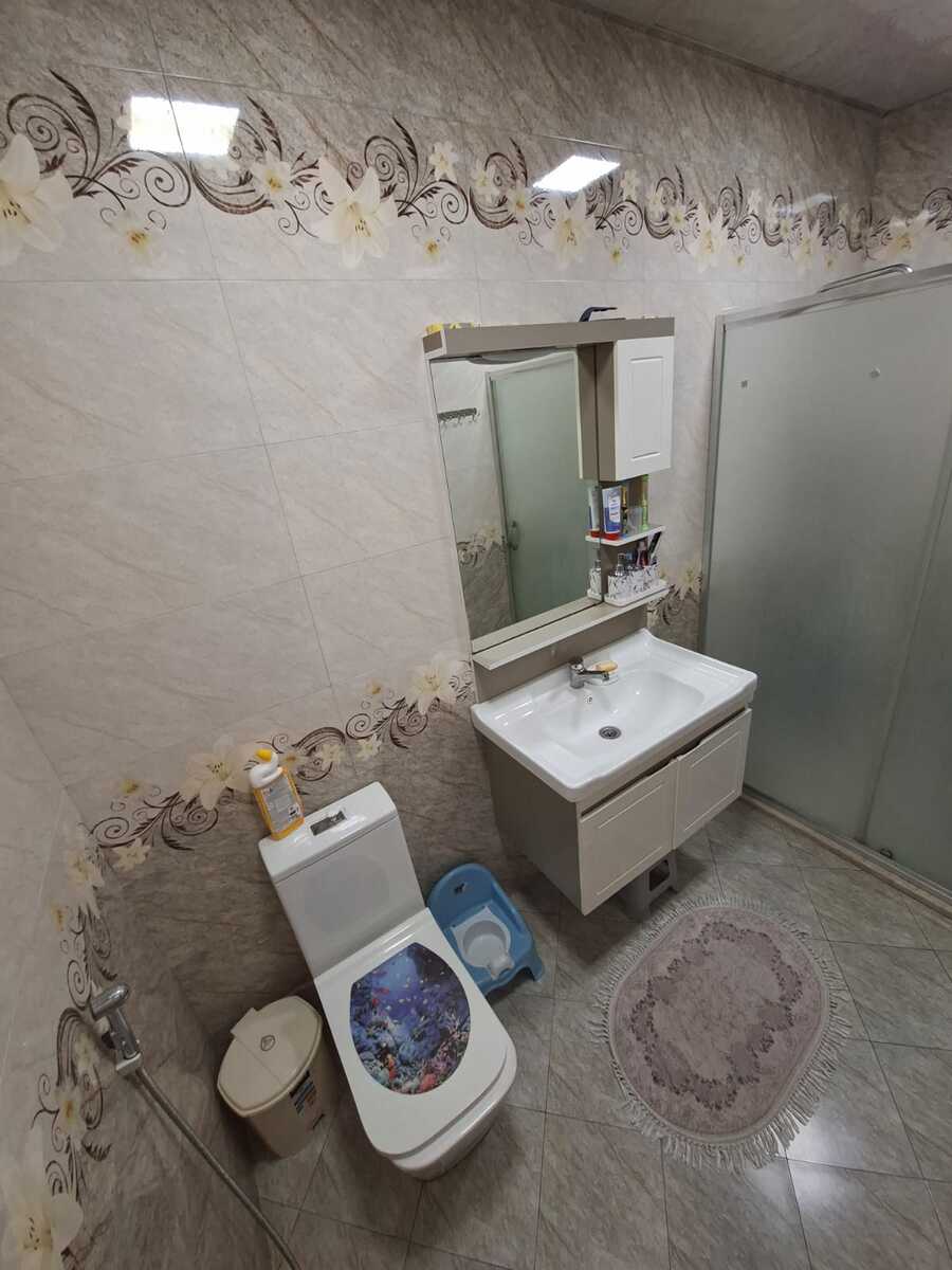 Satılır 3 otaqlı yeni tikili 92 m² — Mənzil, Bakı (8)