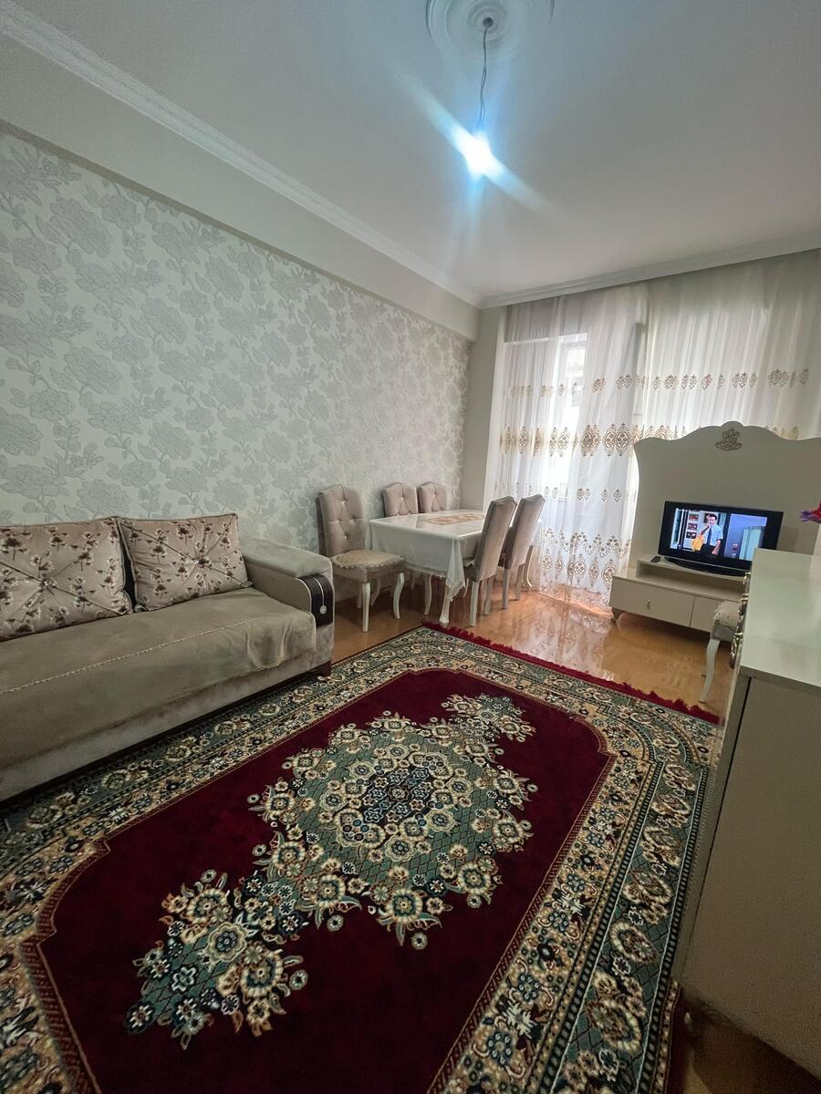 2-otaqlı yeni tikili kirayə verilir, Xırdalan ş., 60 m² — Mənzil, Xırdalan