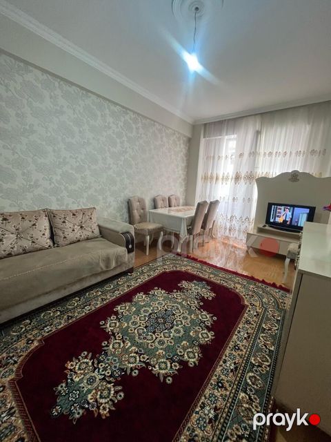 2-otaqlı yeni tikili kirayə verilir, Xırdalan ş., 60 m²