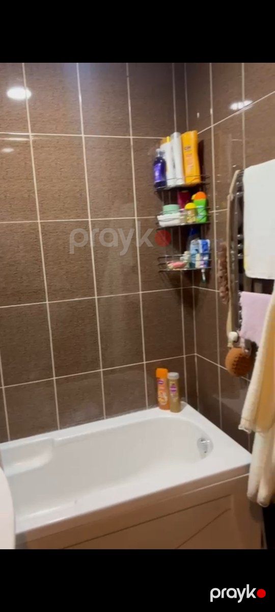 3-otaqlı yeni tikili kirayə verilir, Gəncə ş., 80 m² — Mənzil, Gəncə (9)