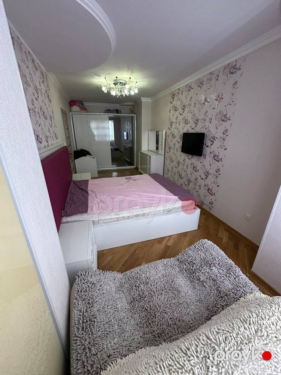 Satılır 3 otaqlı yeni tikili 90 m² — Mənzil, Bakı (5)