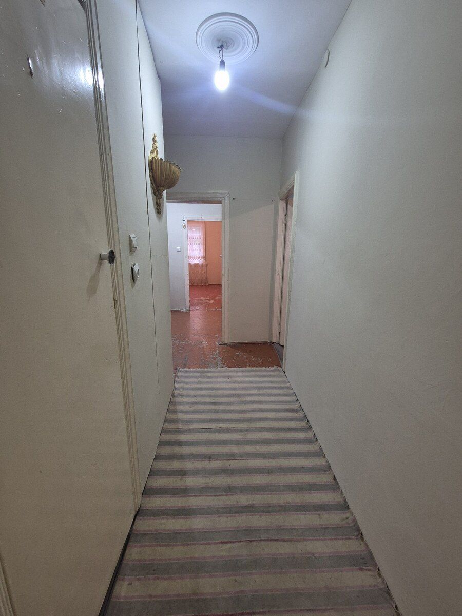 3-otaqlı mənzil, Y. Gəncə ş., 60 m² — Mənzil, Gəncə (6)