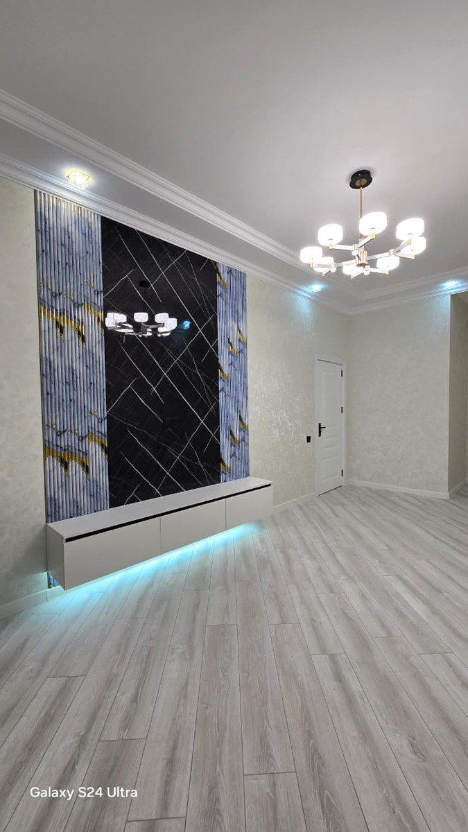 Satılır 3 otaqlı yeni tikili 85 m² — Mənzil, Xırdalan (2)