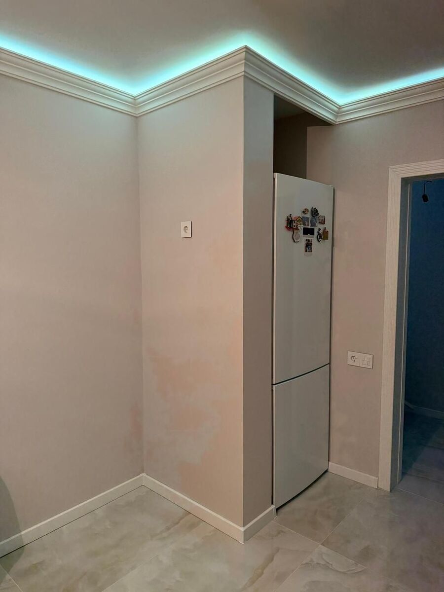 Satılır 5 otaqlı köhnə tikili 125 m² — Mənzil, Bakı (12)