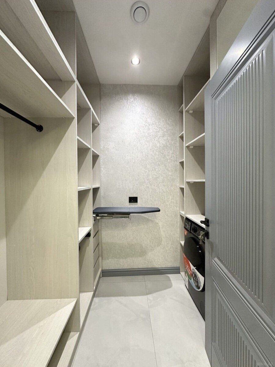 İcarəyə verilir 2 otaqlı yeni tikili 75 m² — Mənzil, Bakı (8)