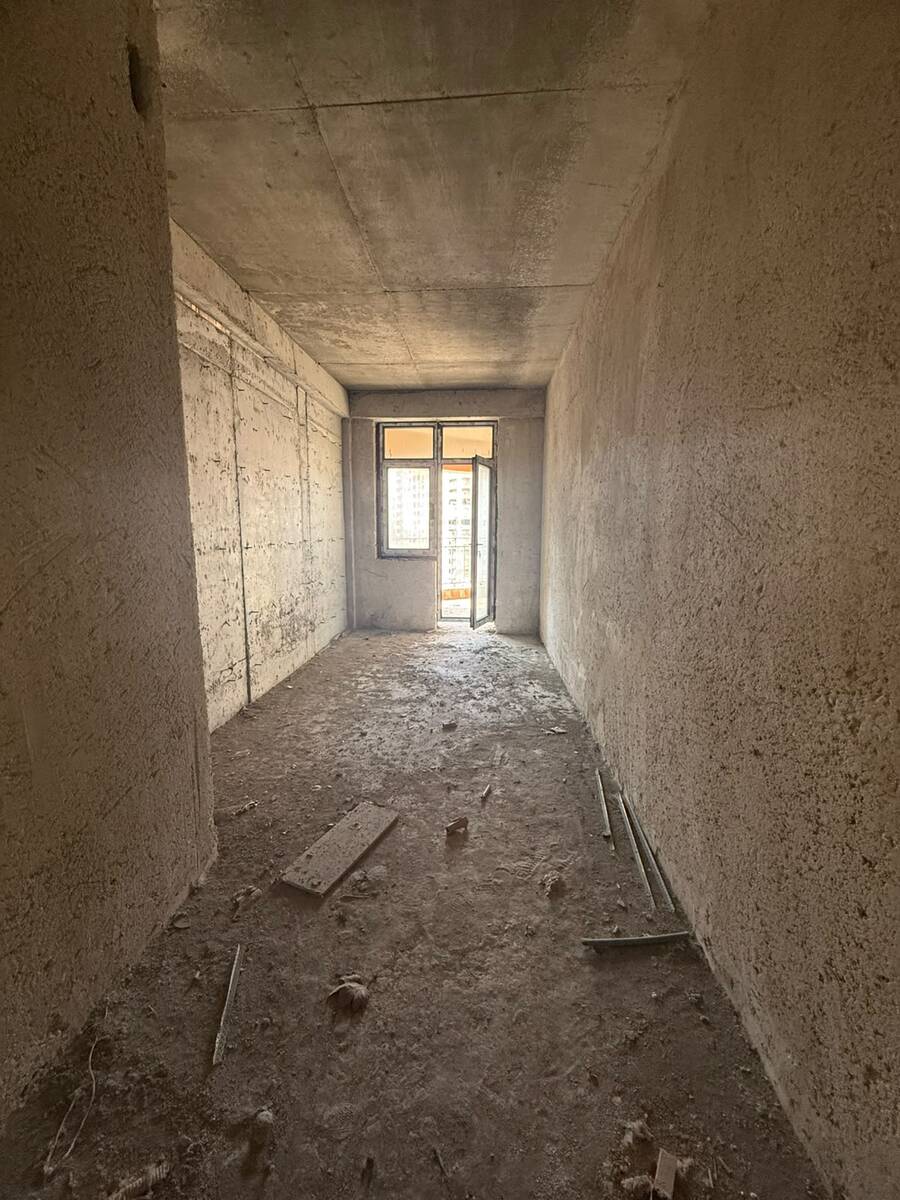 Satılır 2 otaqlı yeni tikili 111 m² — Mənzil, Bakı (4)