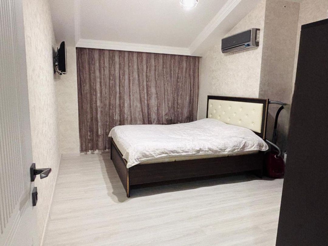 Satılır 2 otaqlı yeni tikili 60 m² — Mənzil, Bakı (4)