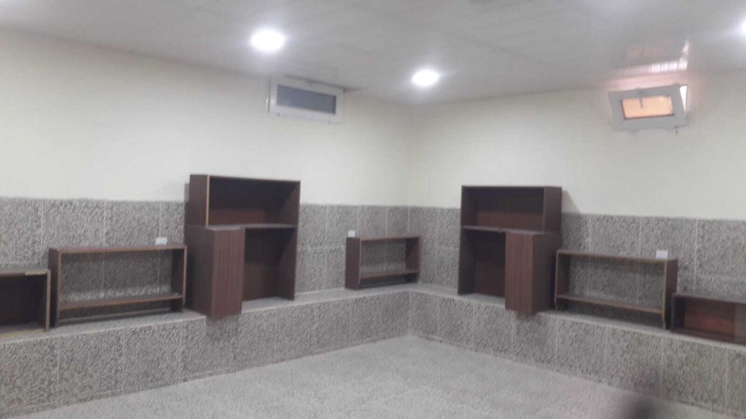 İcarəyə verilir 2 otaqlı ofis 50 m² — Ofis, Bakı (9)
