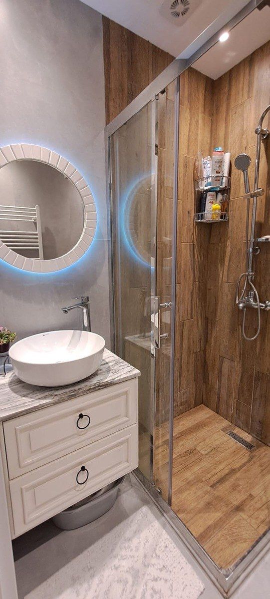 Satılır 2 otaqlı yeni tikili 50 m² — Mənzil, Bakı (9)