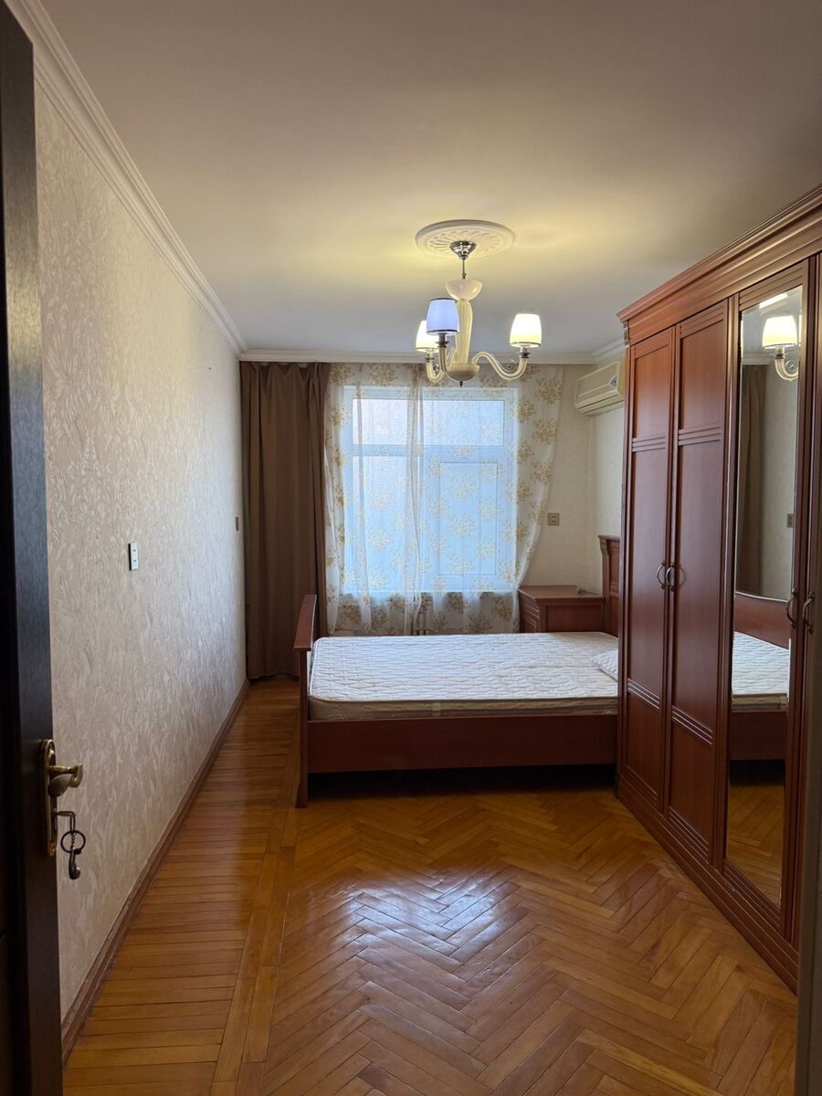 Satılır 3 otaqlı köhnə tikili 78 m² — Mənzil, Bakı (3)