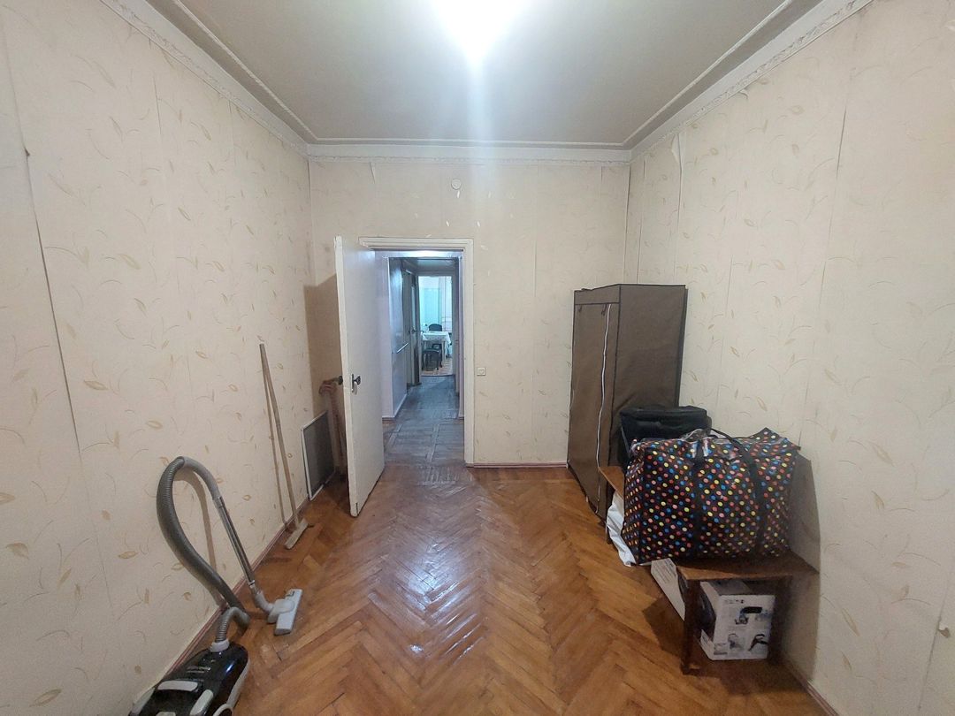 Satılır 3 otaqlı köhnə tikili 75 m² — Mənzil, Bakı (11)