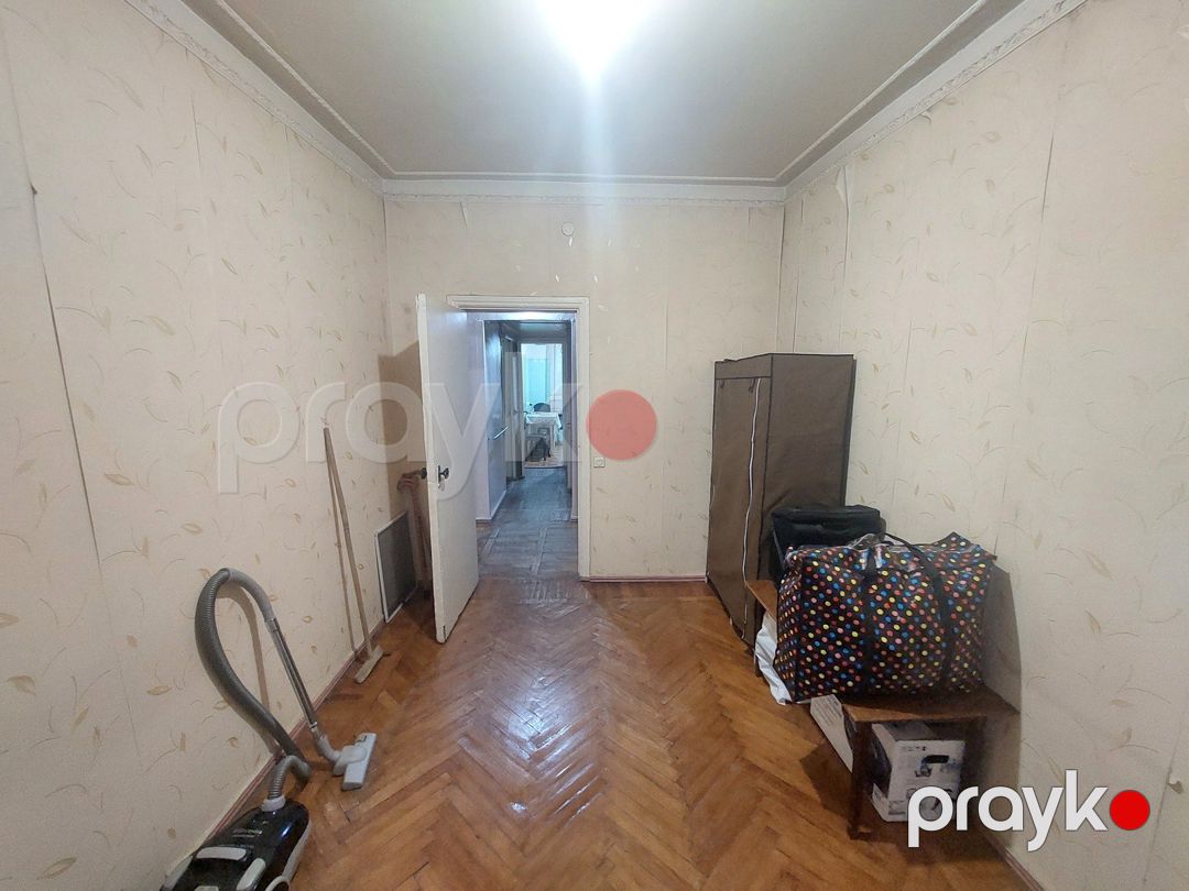 Satılır 3 otaqlı köhnə tikili 75 m² — Mənzil, Bakı (11)