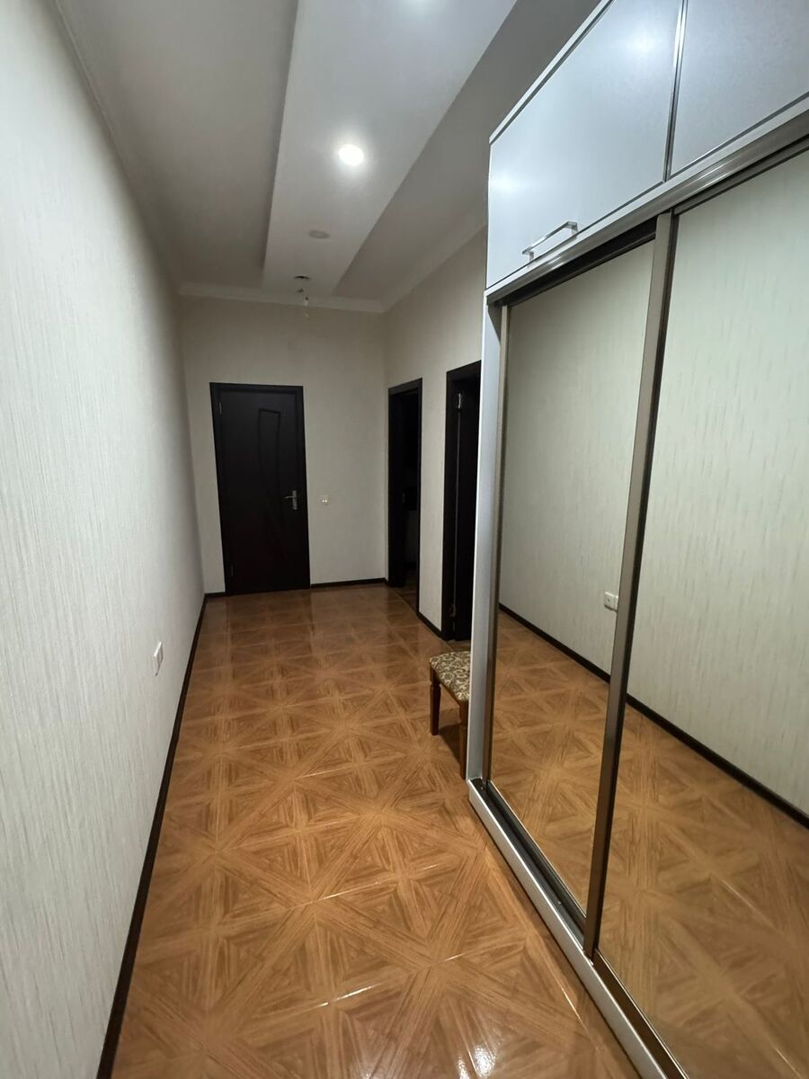 İcarəyə verilir 2 otaqlı yeni tikili 70 m² — Mənzil, Bakı (4)