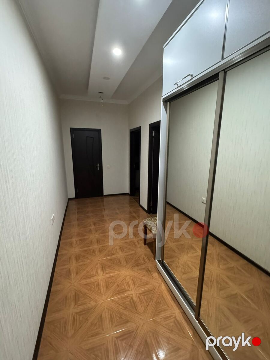 İcarəyə verilir 2 otaqlı yeni tikili 55 m² — Mənzil, Bakı (9)