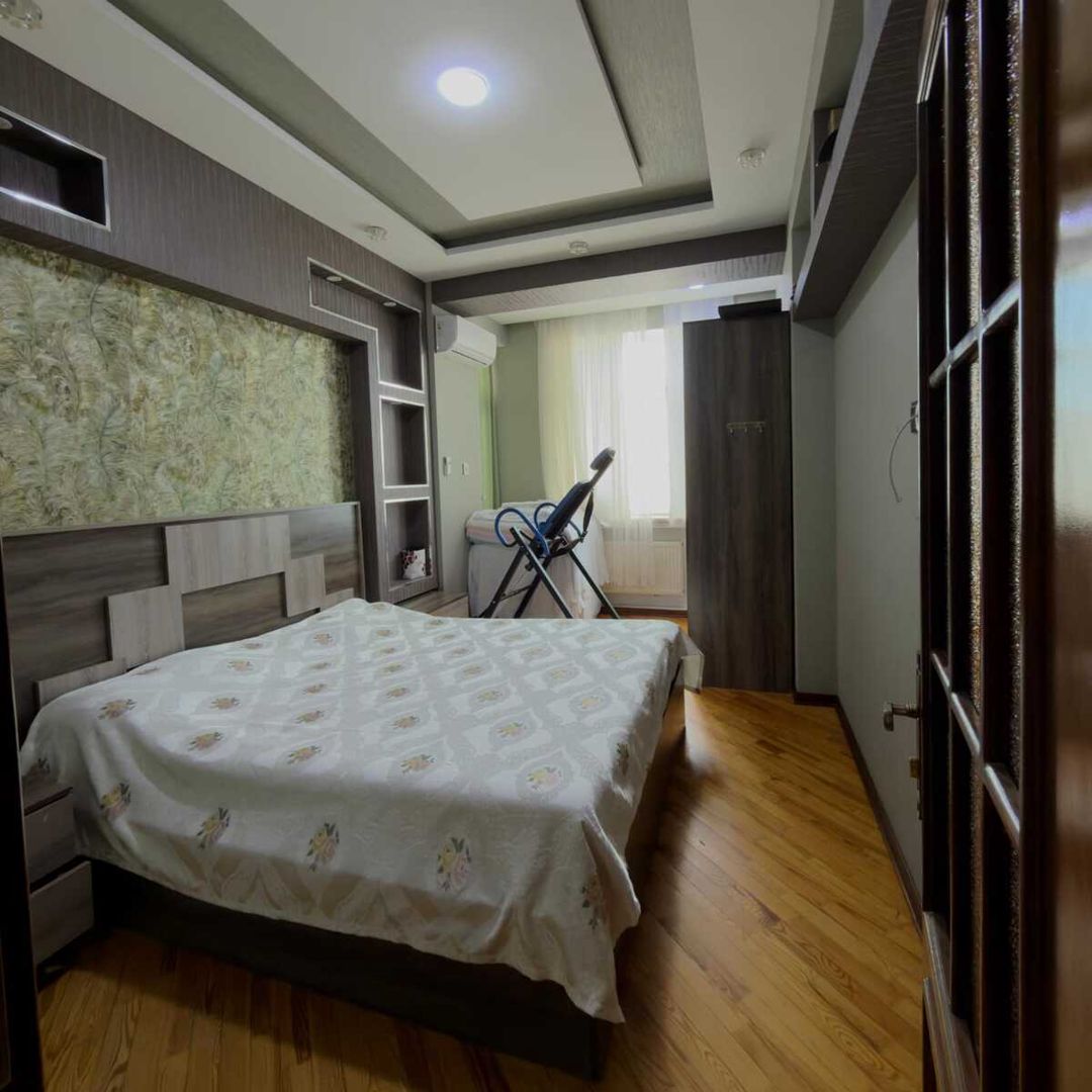 Satılır 4 otaqlı yeni tikili 104 m² — Mənzil, Bakı (3)