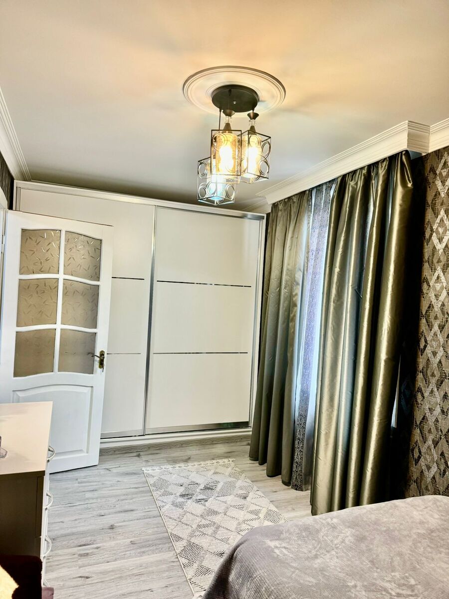 İcarəyə verilir 2 otaqlı köhnə tikili 50 m² — Mənzil, Bakı (5)