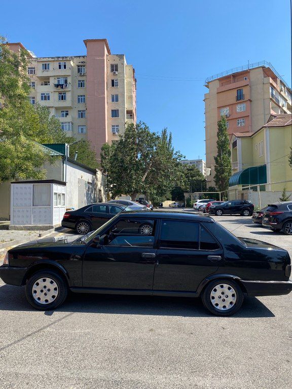 Tofas Sahin, 1.6 L, 2005 il, 111 111 km — Avtomobillər, Bakı (8)