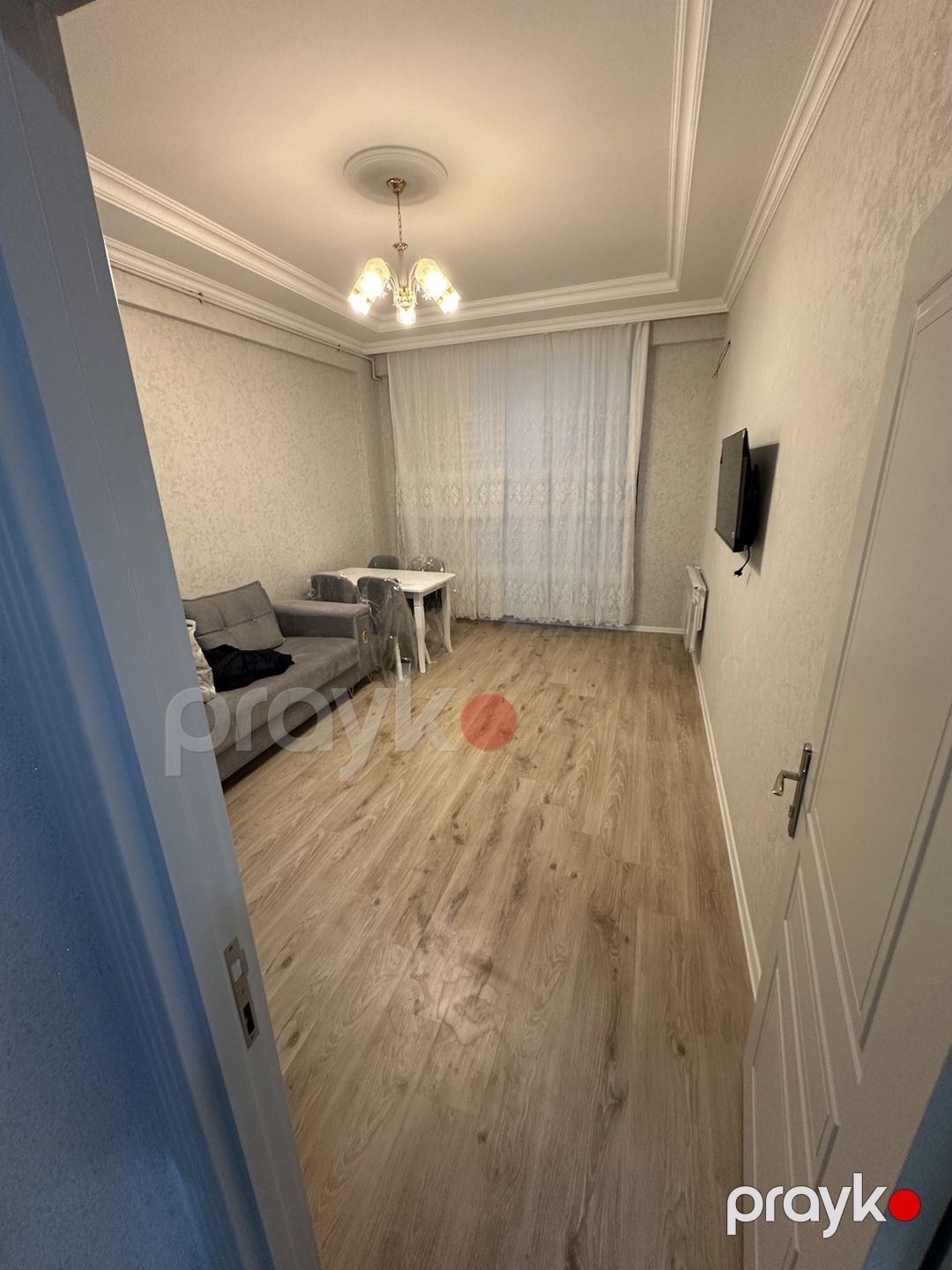 İcarəyə verilir 2 otaqlı yeni tikili 77 m² — Mənzil, Sumqayıt (8)