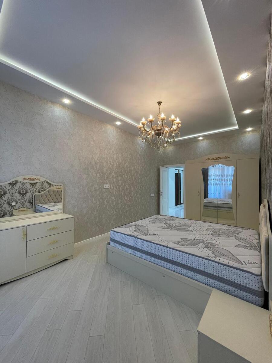 Satılır 2 otaqlı yeni tikili 66 m² — Mənzil, Bakı (7)