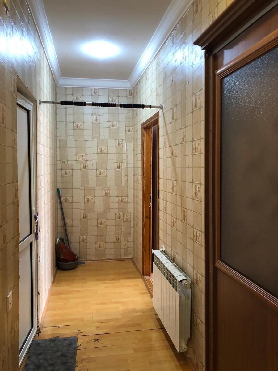 İcarəyə verilir 2 otaqlı yeni tikili 70 m² — Mənzil, Bakı (2)