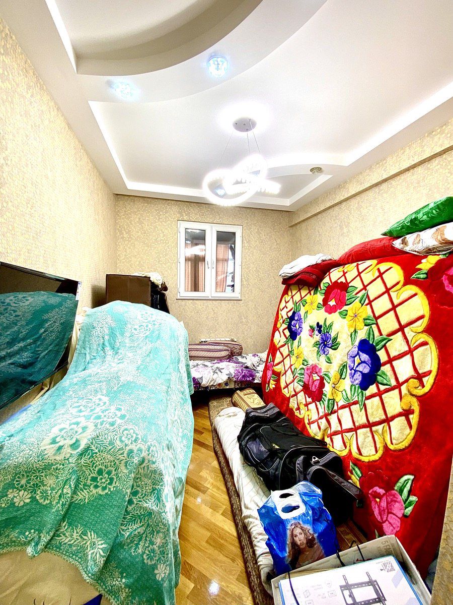 Satılır 3 otaqlı yeni tikili 103 m² — Mənzil, Bakı (7)