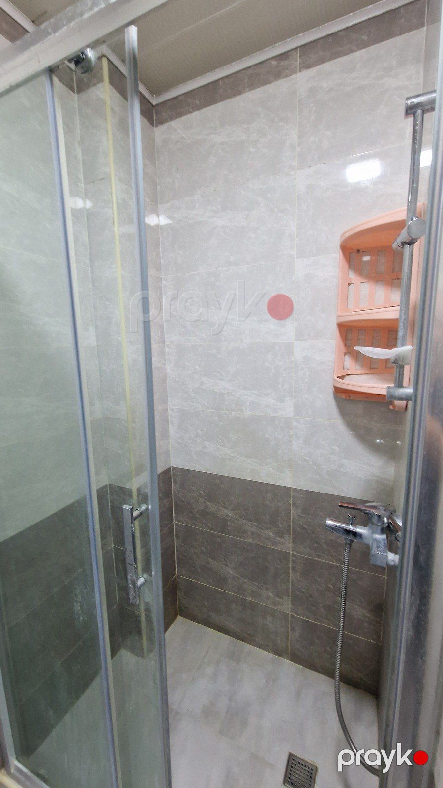 Satılır 2 otaqlı yeni tikili 48 m² — Mənzil, Xırdalan (9)