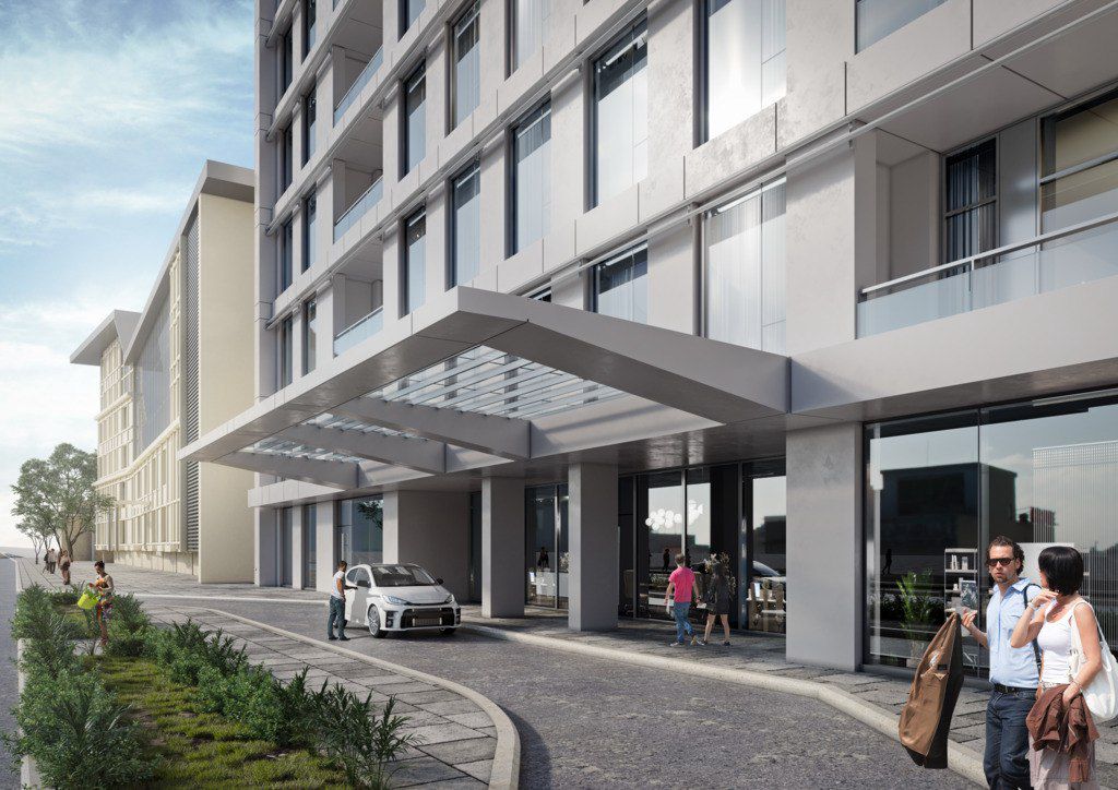 Satılır 4 otaqlı yeni tikili 238.2 m² — Mənzil, Bakı (8)