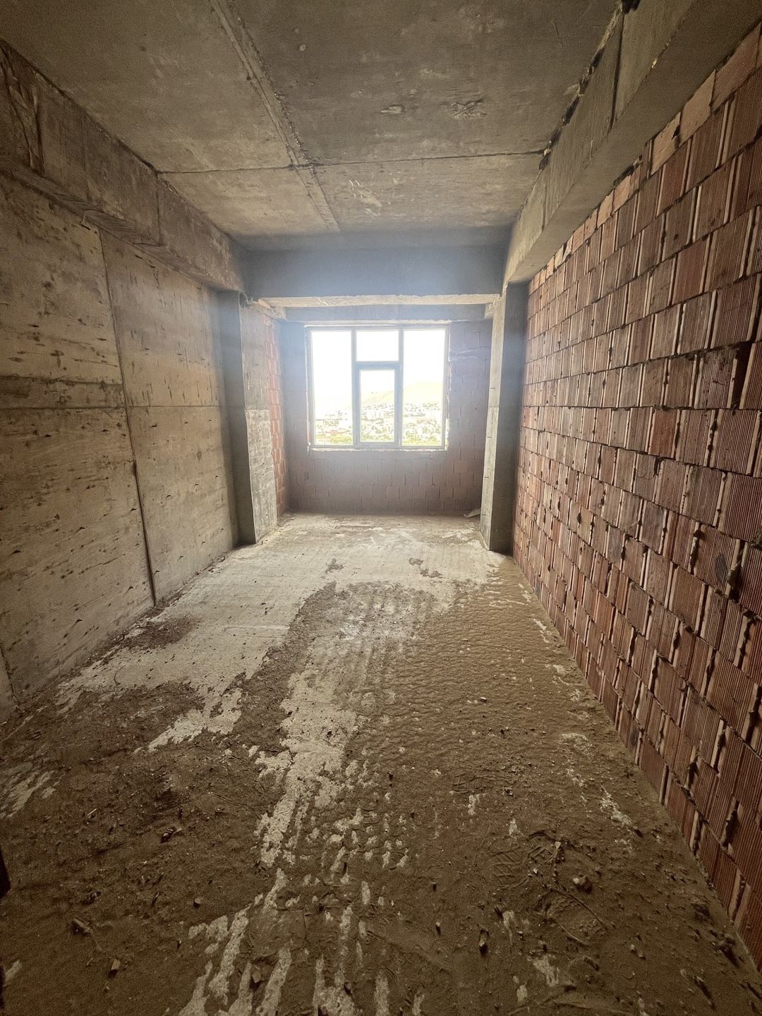 Satılır 2 otaqlı yeni tikili 79 m² — Mənzil, Bakı (10)