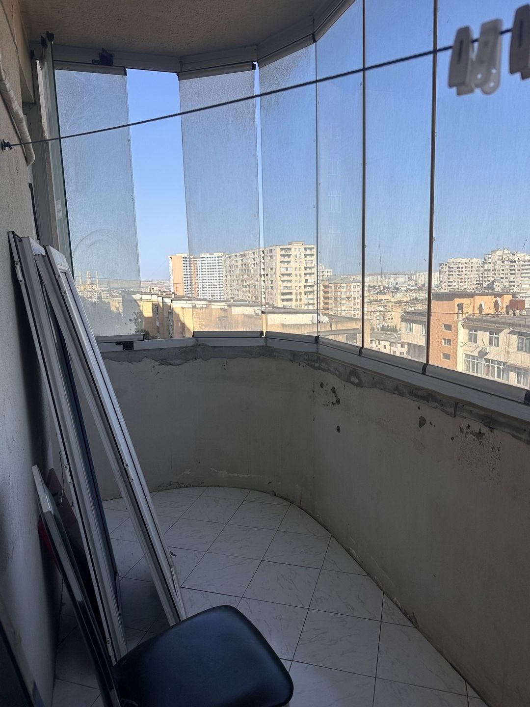 Satılır 3 otaqlı yeni tikili 130 m² — Mənzil, Bakı (5)
