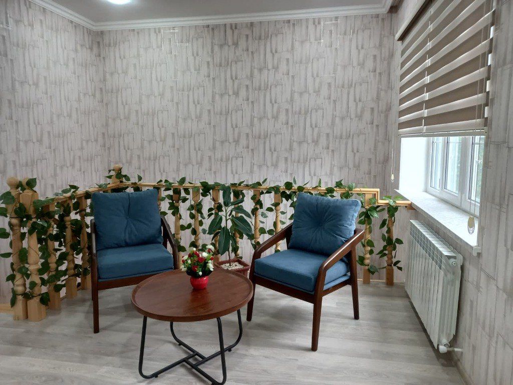 İcarəyə verilir 5 otaqlı həyət evi/bağ evi 180 m² — Ev, villa, Qəbələ (10)