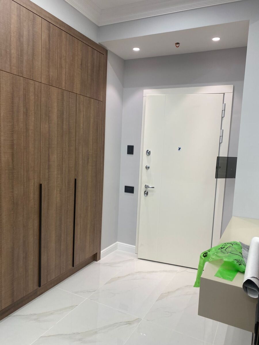İcarəyə verilir 2 otaqlı yeni tikili 68 m² — Mənzil, Bakı (5)