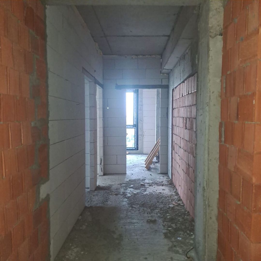 Satılır 2 otaqlı yeni tikili 66.8 m² — Mənzil, Bakı (10)