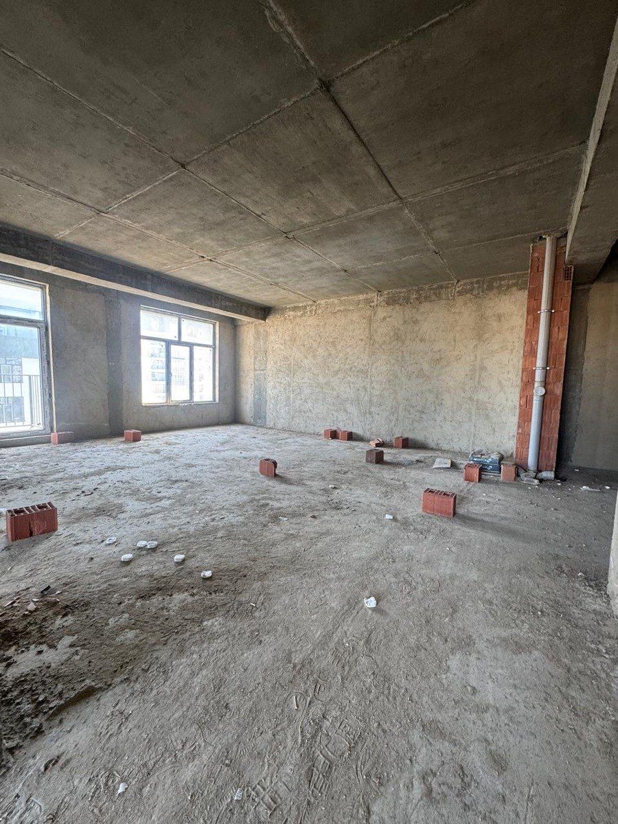 Satılır 2 otaqlı yeni tikili 108 m² — Mənzil, Bakı (7)