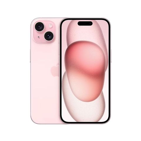 iPhone 15 128GB Pınk