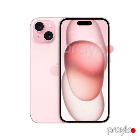 iPhone 15 128GB Pınk