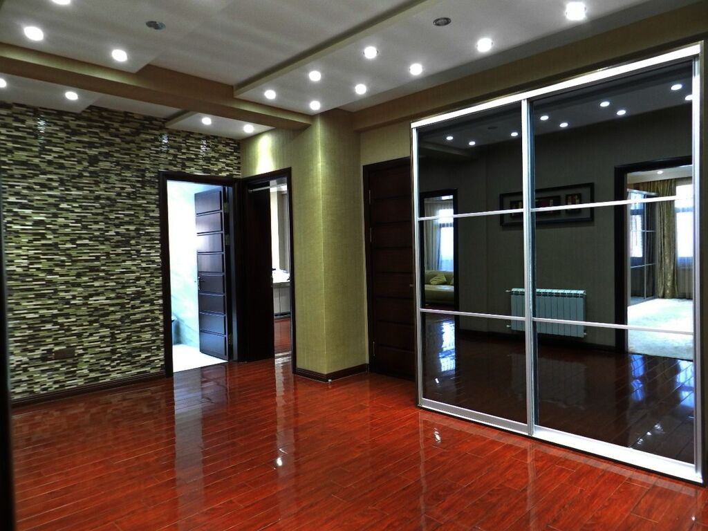 Satılır 4 otaqlı yeni tikili 172 m² — Mənzil, Bakı (4)