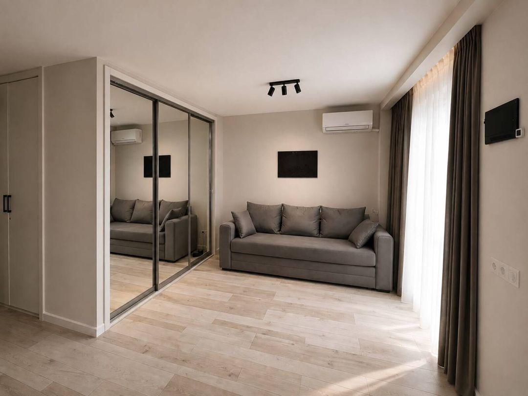İcarəyə verilir 2 otaqlı köhnə tikili 60 m² — Mənzil, Bakı (2)