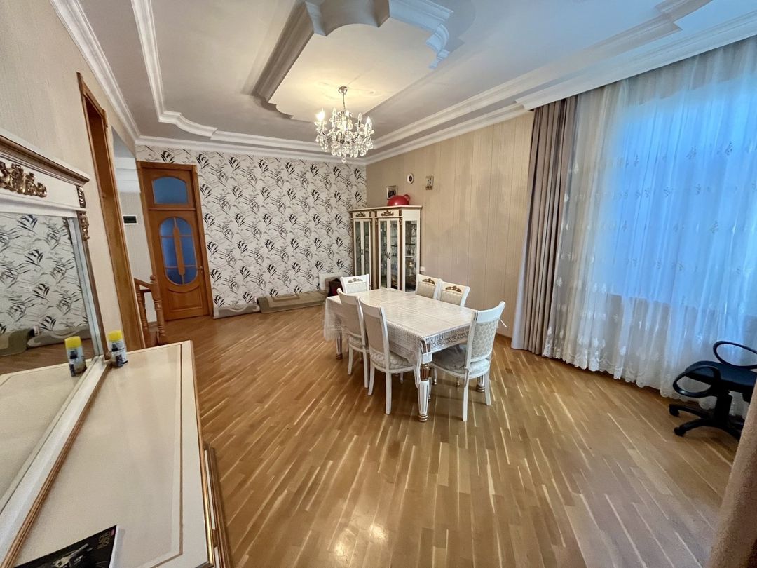 Satılır 12 otaqlı həyət evi/bağ evi 36 m² — Ev, villa, Bakı (12)