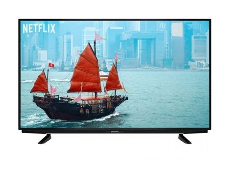 Grundig 55 GFU 7990B — Bakı