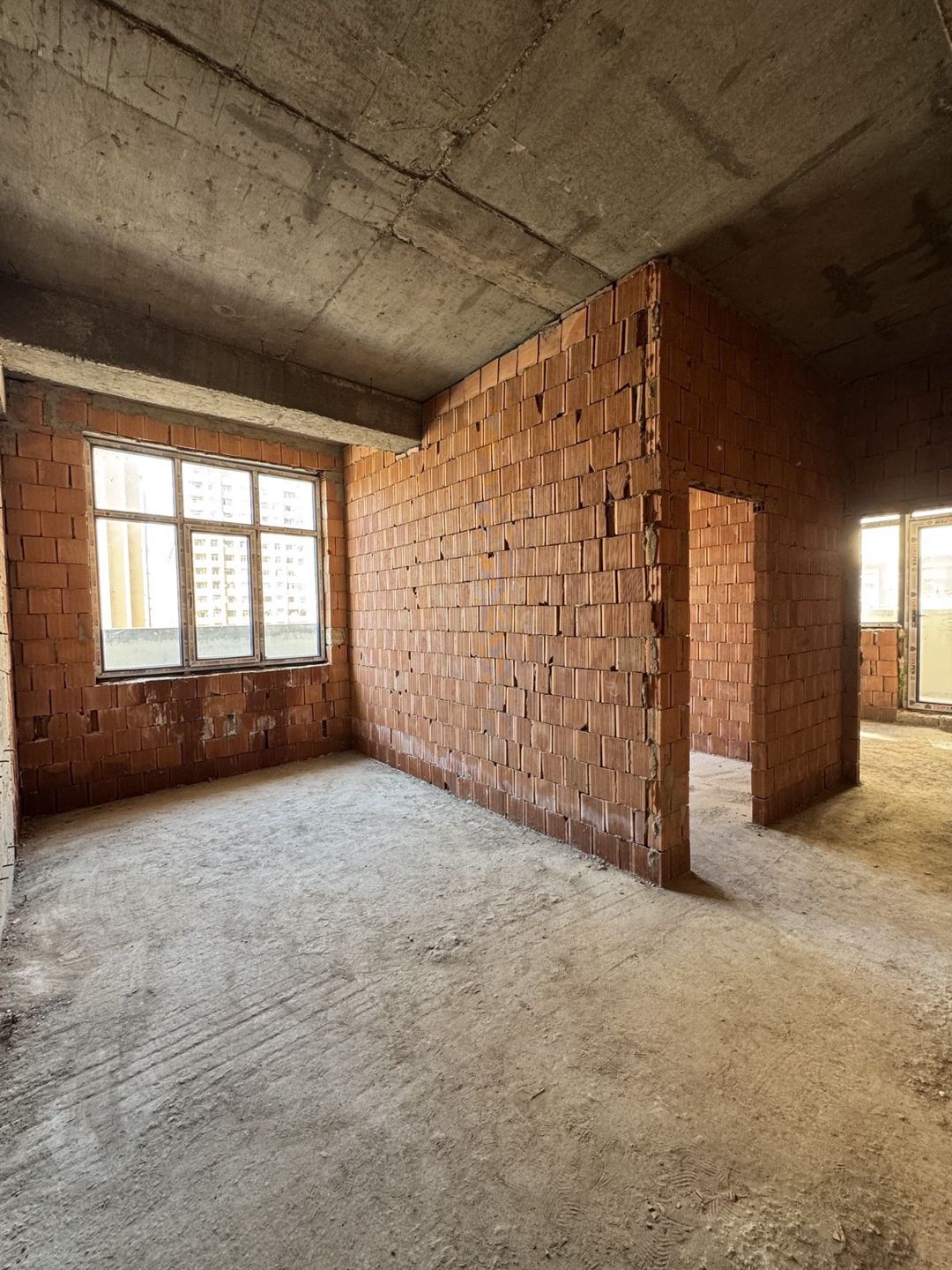 Satılır 2 otaqlı yeni tikili 77 m² — Mənzil, Bakı (3)